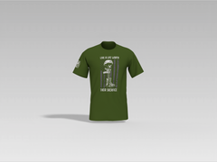 Fallen Heroes Tribute Shirt