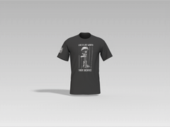 Fallen Heroes Tribute Shirt