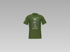 Fallen Heroes Tribute Shirt
