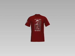 Fallen Heroes Tribute Shirt
