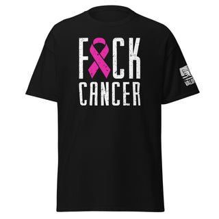 F*CK CANCER Tee