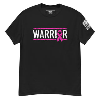 Cancer Warrior T-Shirt